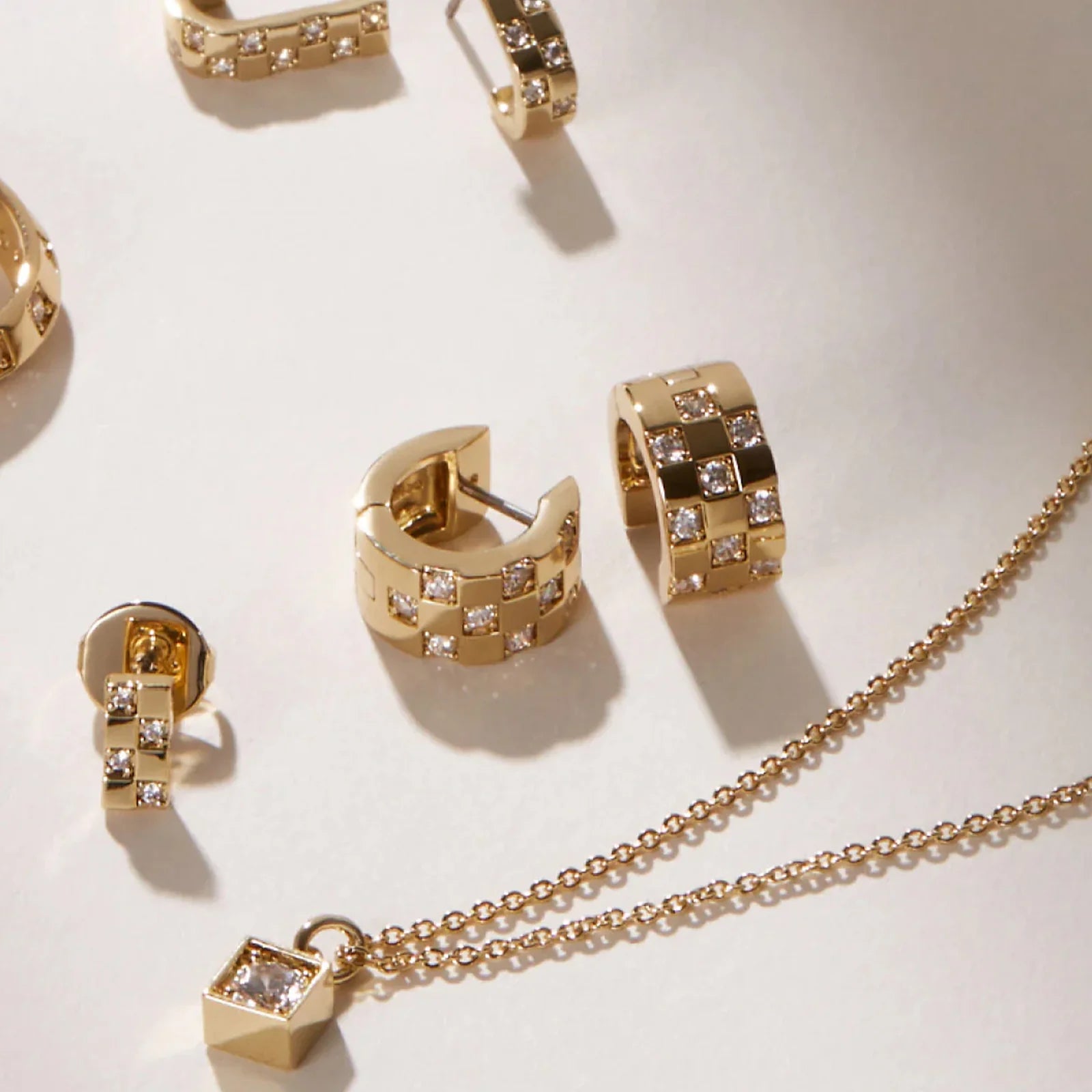 Bold Luxe