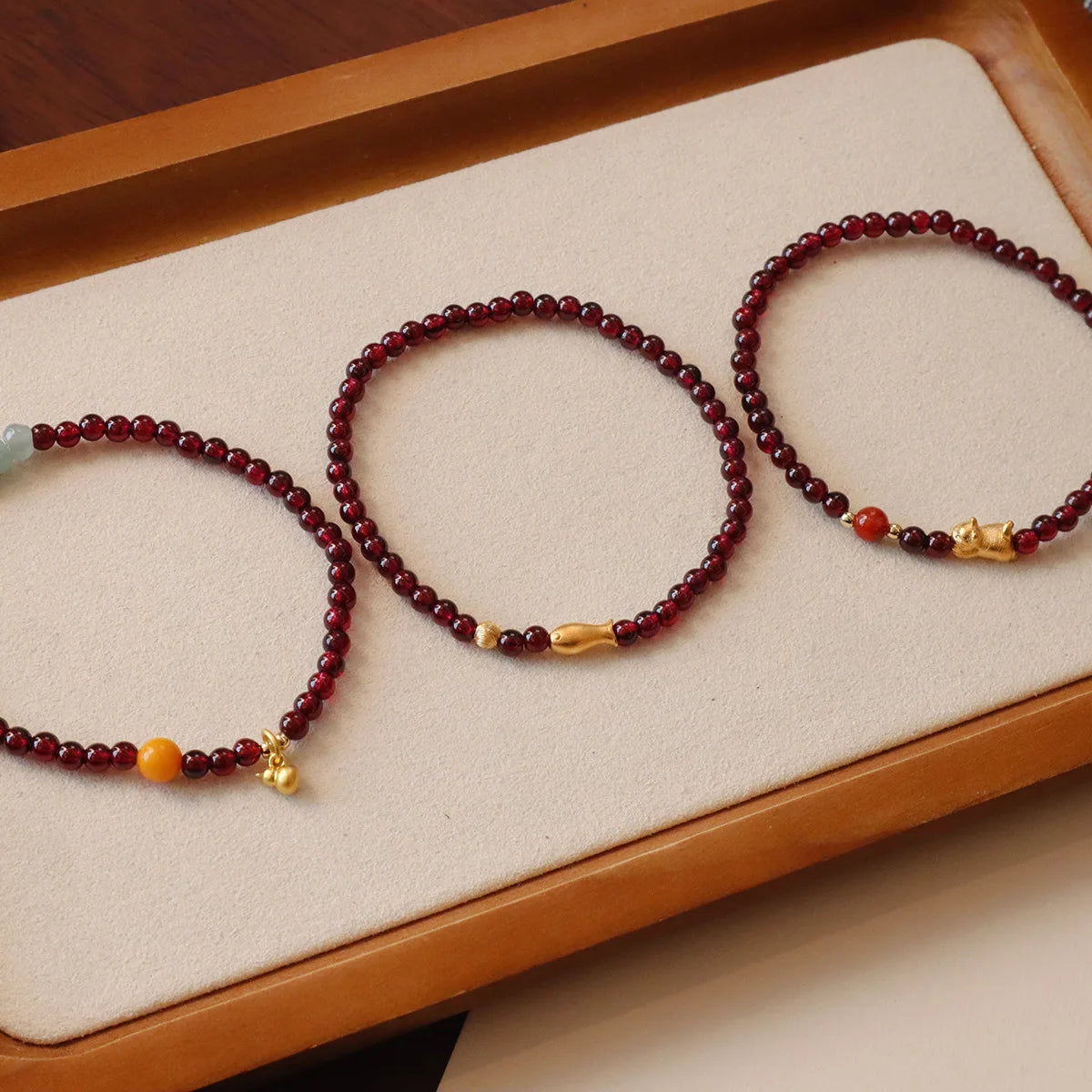 Garnet Harmony
