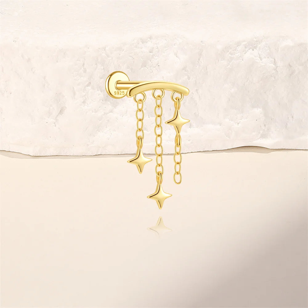 Starry Tassel