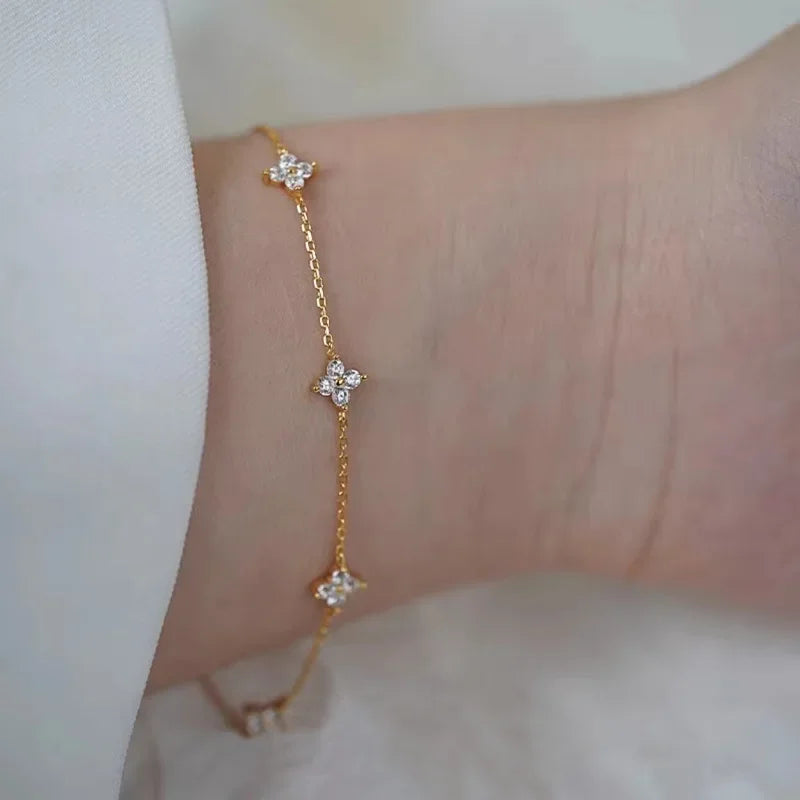 Bloom Glow Bracelet