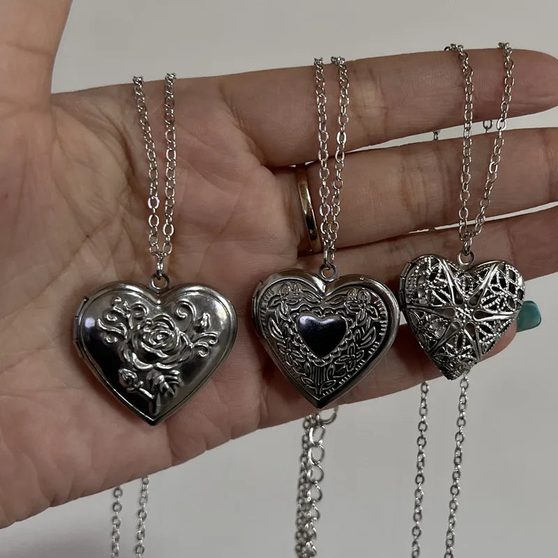 Sweet Locket