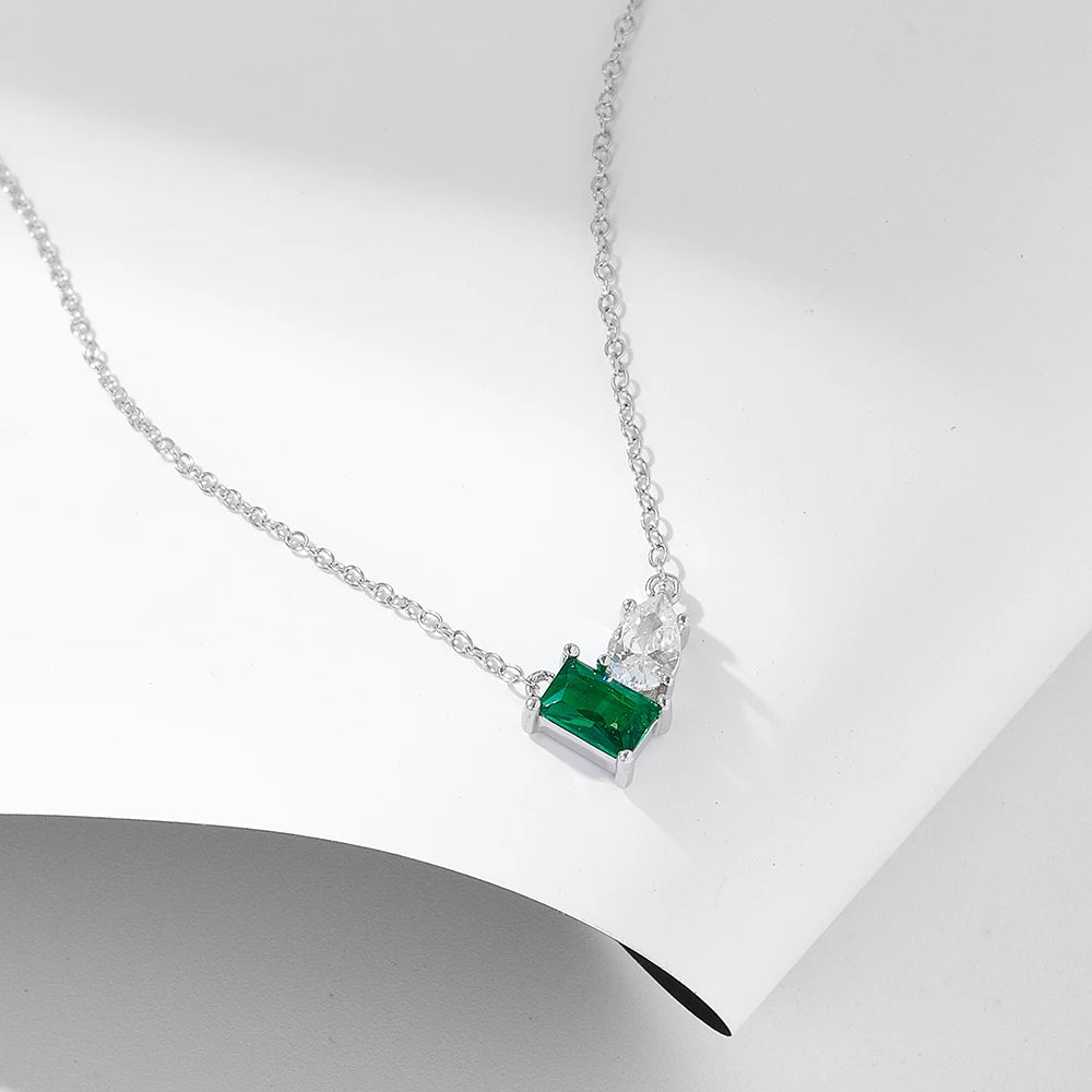 Green Charm