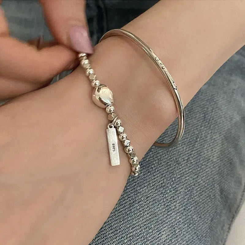 Round Charm
