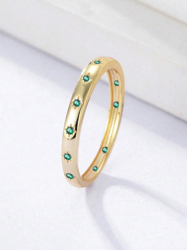 Nova Ring