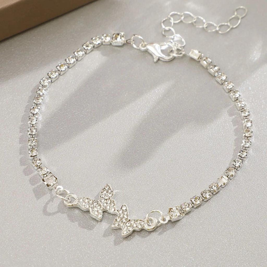 Flutter Shine Bracelet