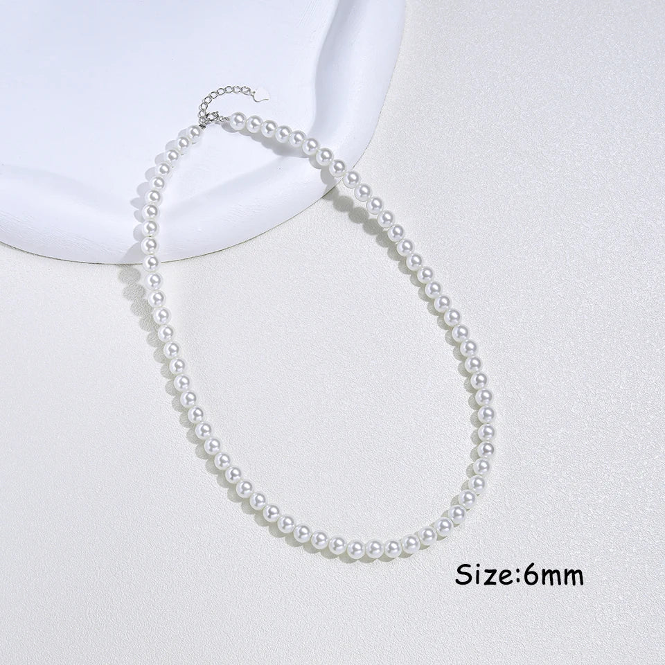 Pure Pearls