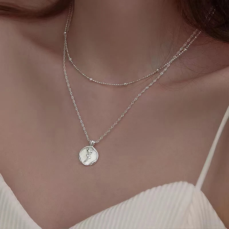 Enamel Blossom