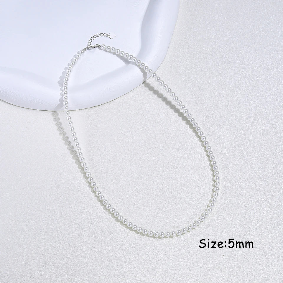 Pure Pearls