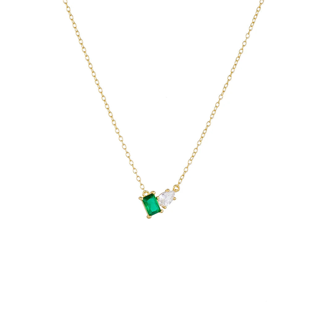 Green Charm