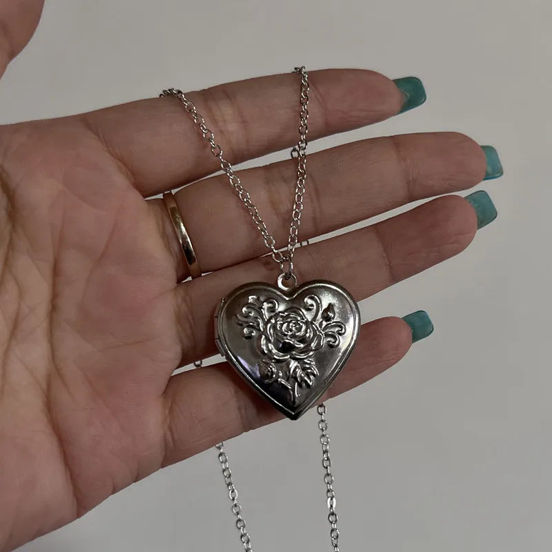 Sweet Locket