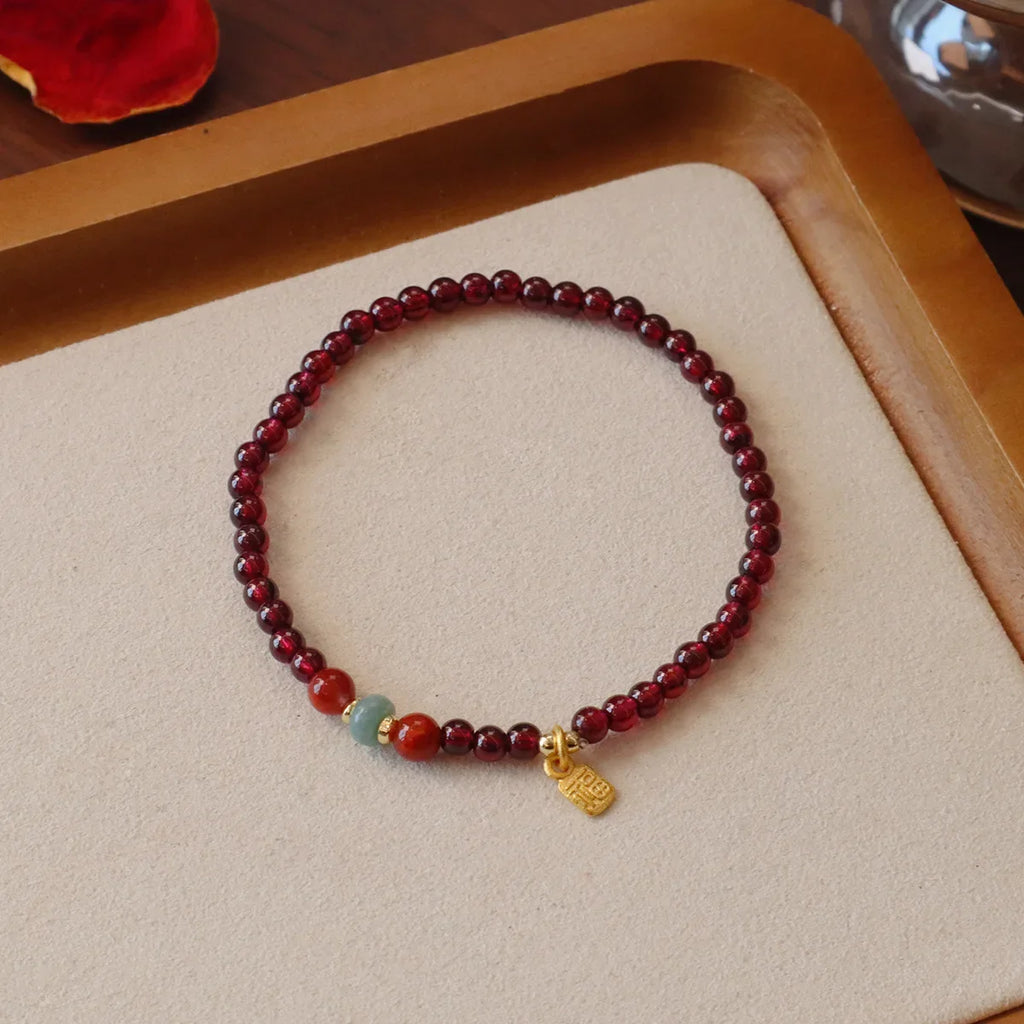 Garnet Harmony