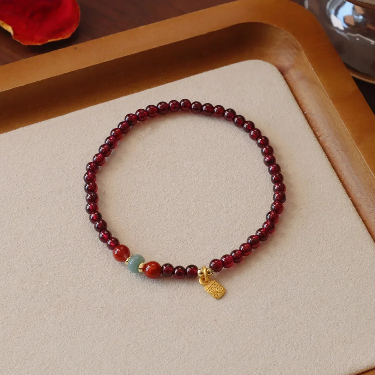 Garnet Harmony