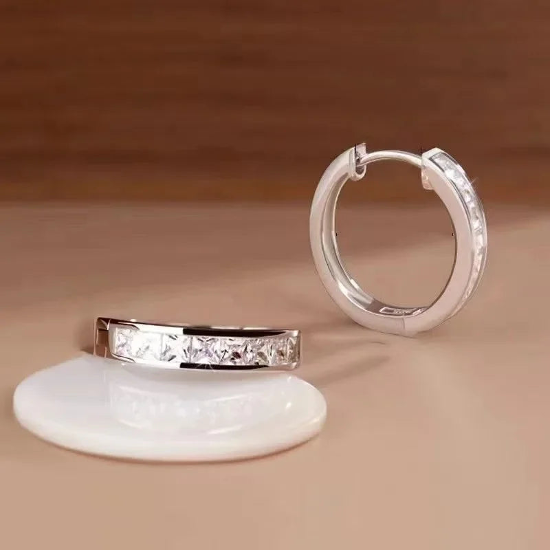 Radiant Circle