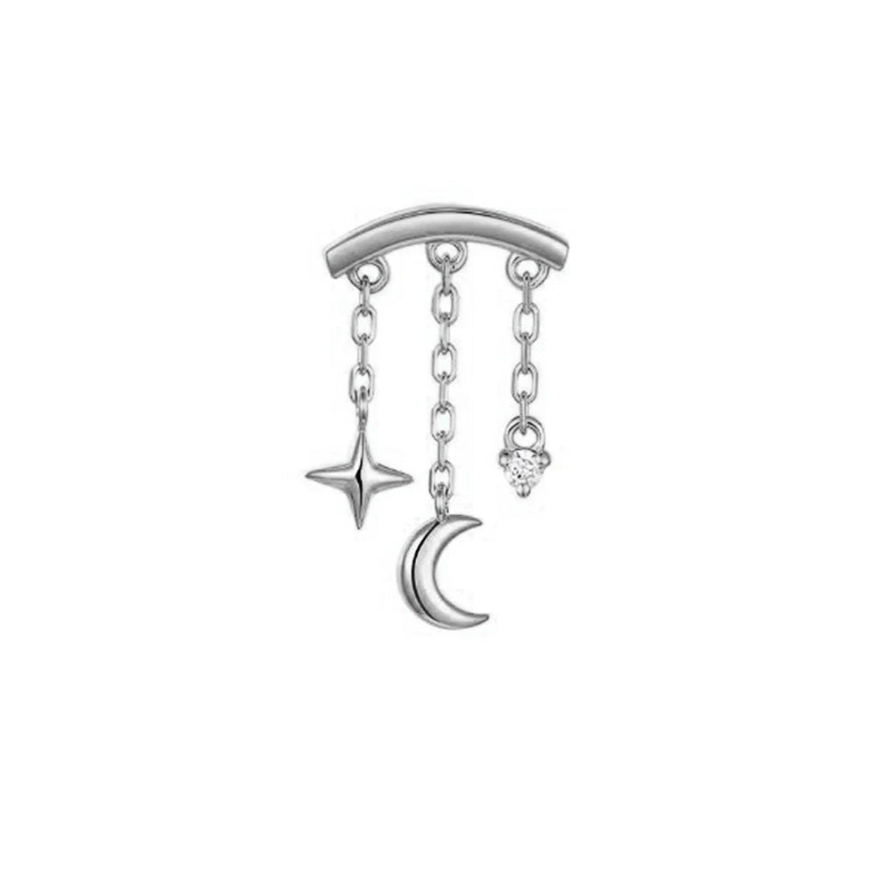 Starry Tassel