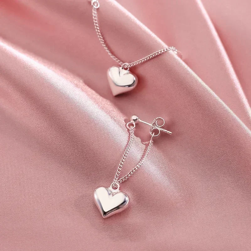 Silver Amour