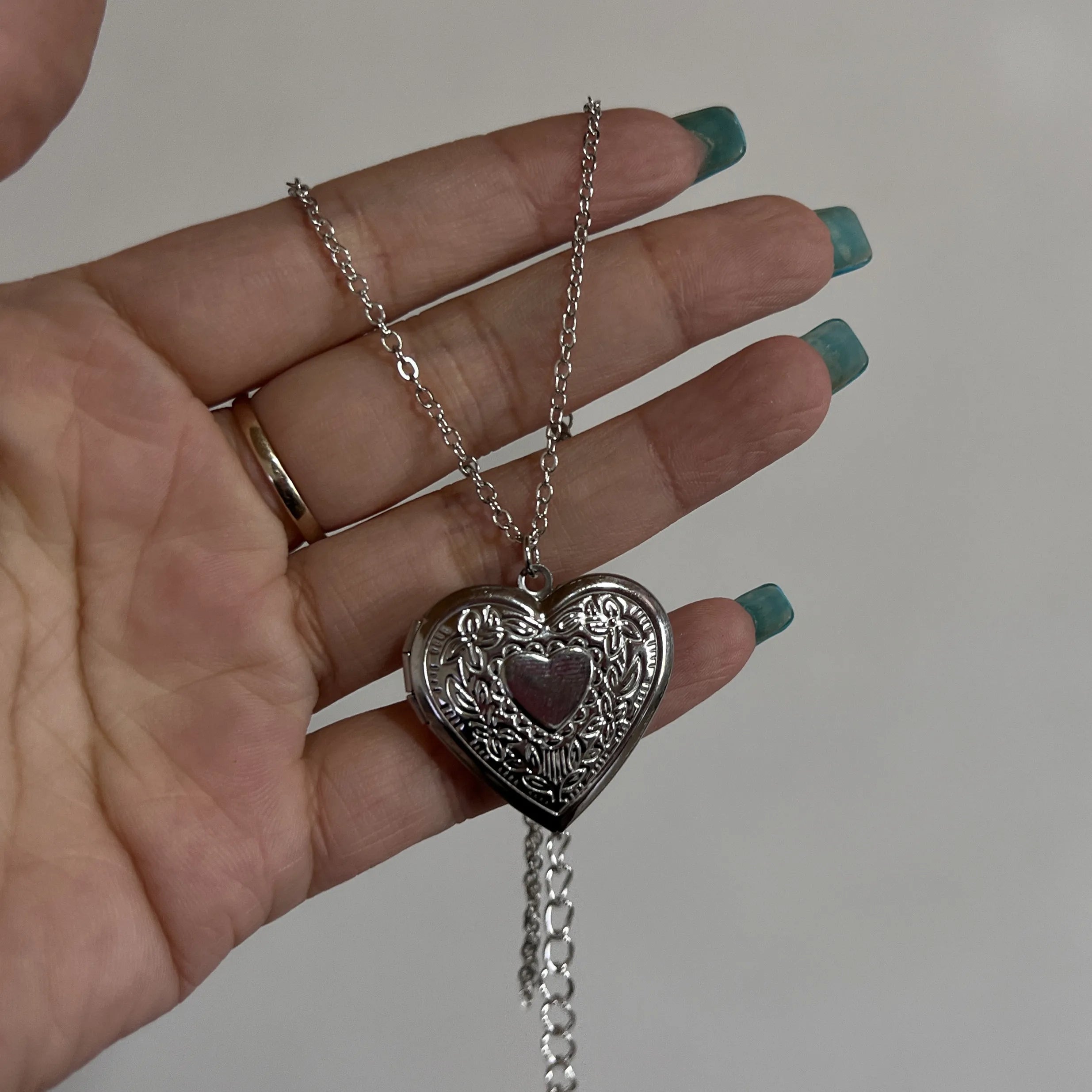 Sweet Locket