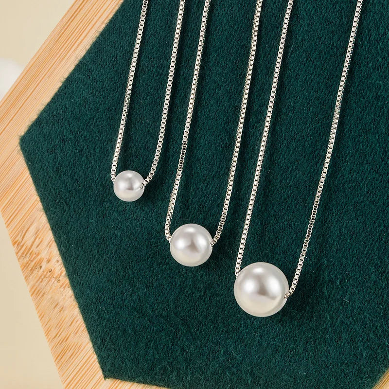 Pearl Whispers