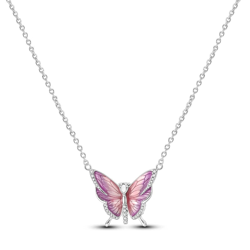 Butterfly Kiss