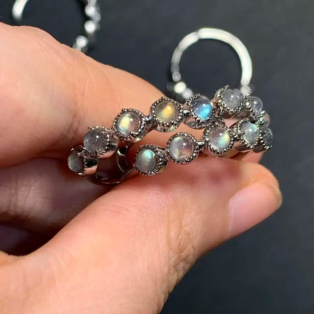 Aura Fly Ring