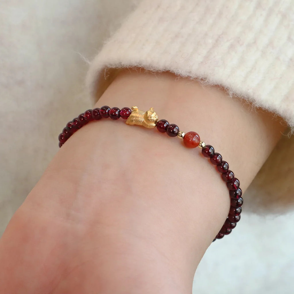 Garnet Harmony