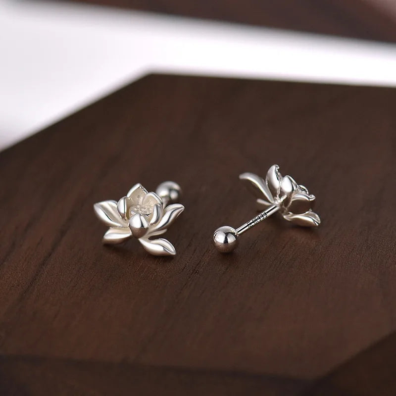 Lotus Bloom