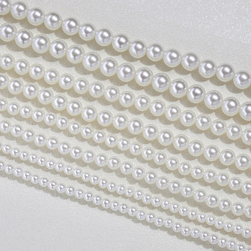 Pure Pearls