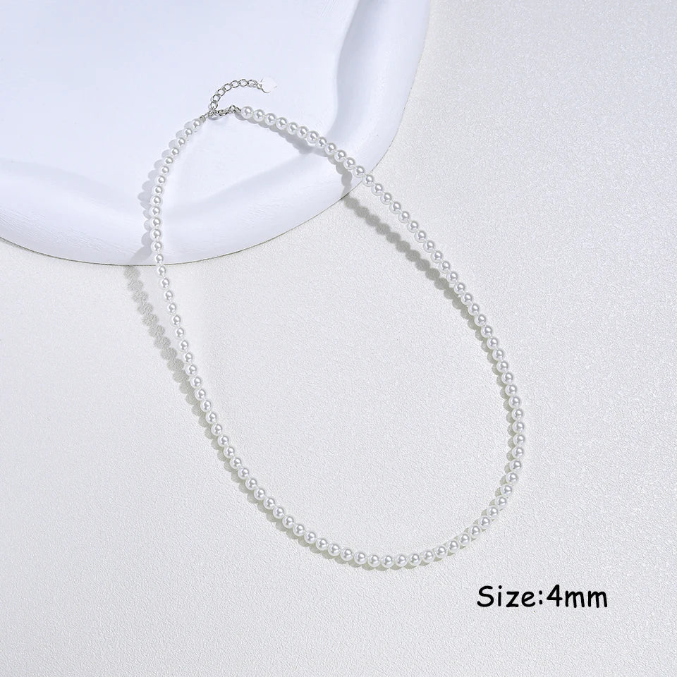 Pure Pearls