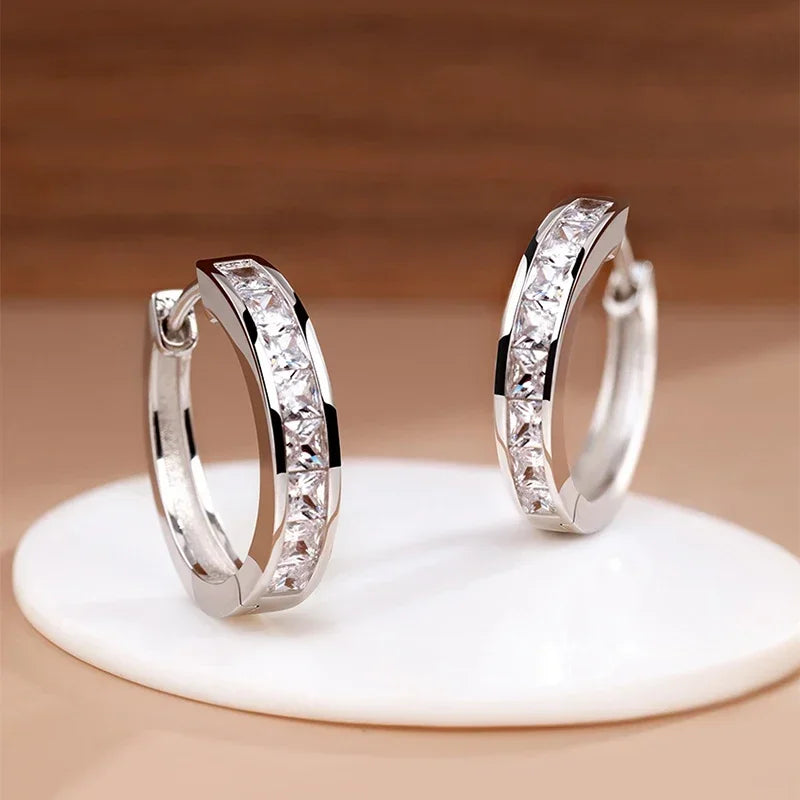 Radiant Circle
